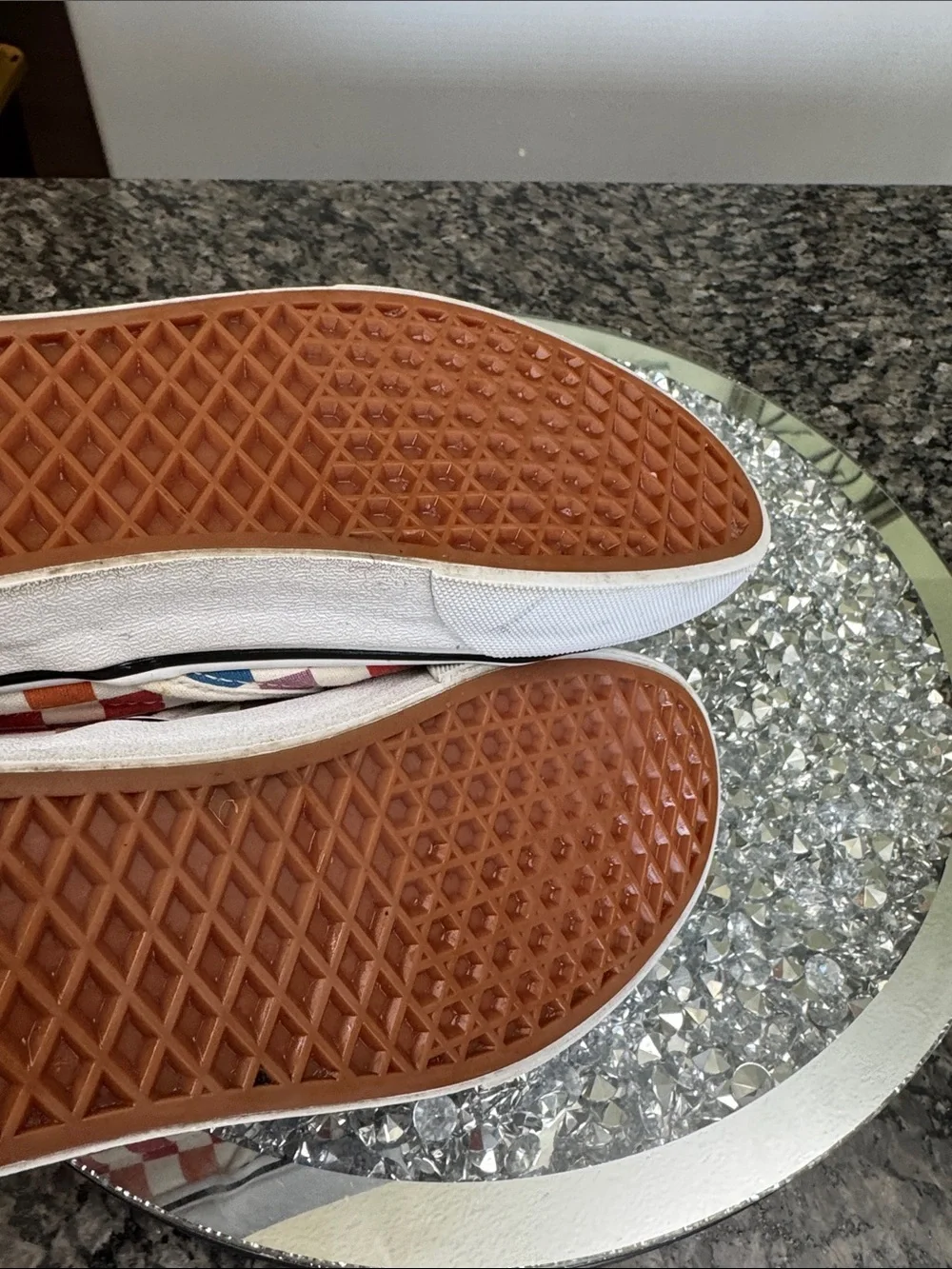 Vans insole low everyday